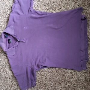Polo shirt
